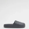 Online Adidas Adifom Adilette Slides Kvinder Flade Sandaler