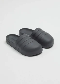 Online Adidas Adifom Adilette Slides Kvinder Flade Sandaler