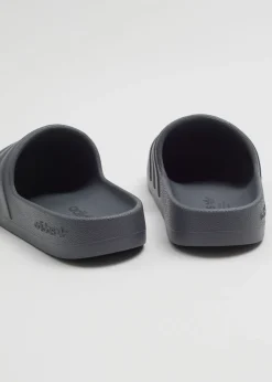 Online Adidas Adifom Adilette Slides Kvinder Flade Sandaler