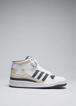 Best Adidas Forum Mid Kvinder Sneakers