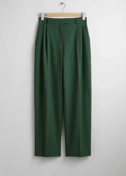 Best Afslappede Skraeddersyede Bukser Kvinder Bukser