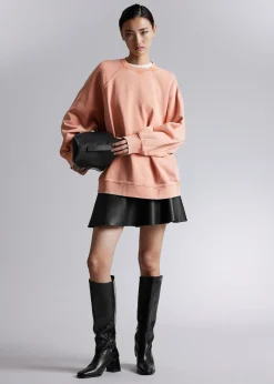 Cheap Afslappet Sweatshirt Kvinder Toppe