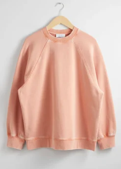 Cheap Afslappet Sweatshirt Kvinder Toppe