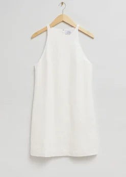 Shop A-Line Kjole I Hor Kvinder Kjoler