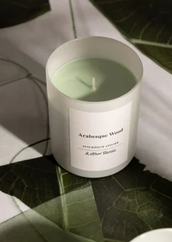 Best Sale Arabesque Trae Duftlys Kvinder Duftlys