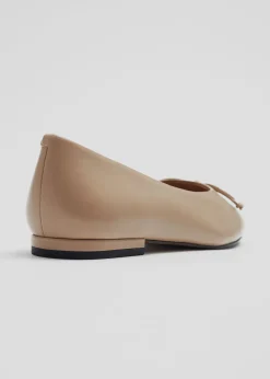 Sale Balletlejligheder I Laeder Kvinder Lejligheder