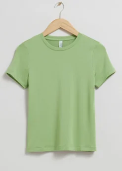 Best Sale Basic T-Shirt Kvinder Toppe