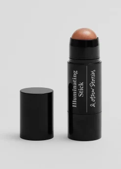 Fashion Beachy Bronze Illuminating Stick Kvinder Makeup