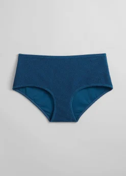 Best Sale Bikinitrusser Med Hoj Talje Kvinder Bikinier