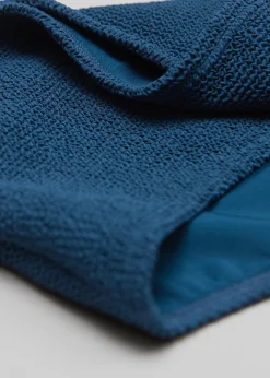 Best Sale Bikinitrusser Med Hoj Talje Kvinder Bikinier