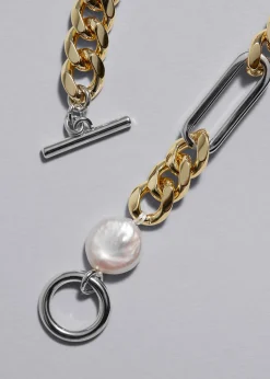 Cheap Blandet Kaede Halskaede Kvinder Halskaeder