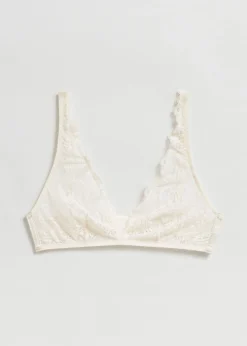 Sale Blod Blonde Bh Kvinder Bh'Er