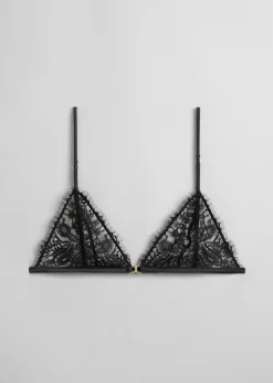 Shop Blomsterblonde Blod Bh Kvinder Bh'Er