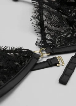 Shop Blomsterblonde Blod Bh Kvinder Bh'Er