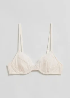 Discount Blomsterblonde Bojle-Bh Kvinder Bh'Er