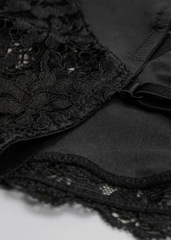 Outlet Blonde Bralette Kvinder Bh'Er