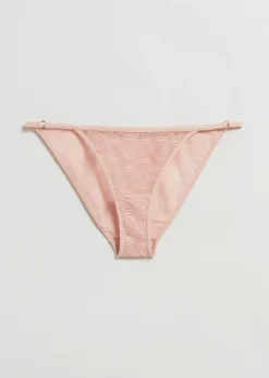 Discount Blonde Trusser Kvinder Underdele