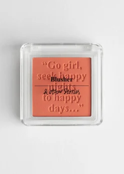 Fashion Blush Kvinder Makeup