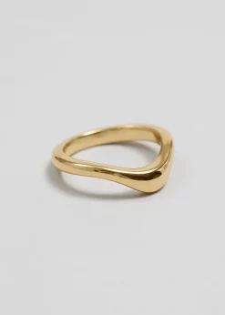 Flash Sale Bolget Ring Kvinder Ringe
