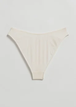 Cheap Broderede Blondetrusser Kvinder Underdele