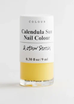 Online Calendula Solneglelak Kvinder Negle