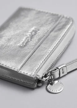 Online Charm Mini Tegnebog Kvinder Tegnebøger