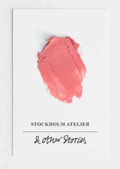 Sale Cheek & Lip Tint Kvinder Makeup