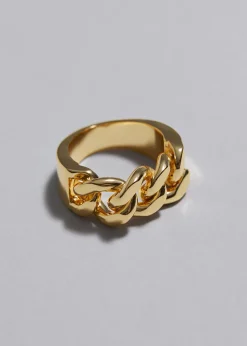 Clearance Chunky Kaedering Kvinder Ringe