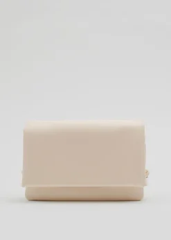 Online Crossbody Taske I Laeder Kvinder Skuldertasker