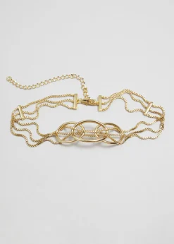 Clearance Delikat Kaede Halskaede Kvinder Halskaeder