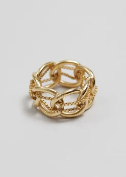 Fashion Delikat Kaedering Kvinder Ringe