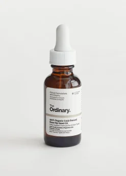 Cheap Den Almindelige Koldpressede Hybenfroolie Kvinder Hudpleje