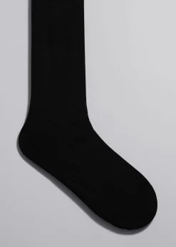 Discount 100 Denier Tights Kvinder Strømper Og Strømpebukser