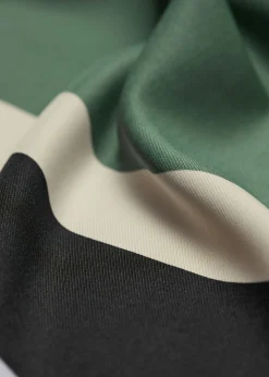 Sale Firkantet Print Torklaede Kvinder Tørklæder