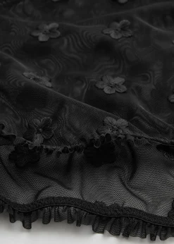 Fashion Flaesede Trusser Med Hoj Talje Kvinder Underdele