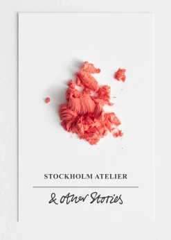 Flash Sale Florentine Coral Cheek & Lip Tint Kvinder Makeup