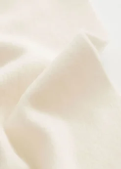 Discount Frynset Uldtorklaede Kvinder Matchende Sæt