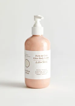 Cheap Glow Body Lotion Kvinder Bad & Krop