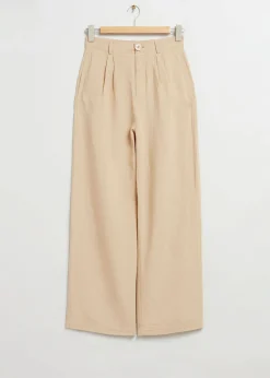 Cheap Hojtaljede Horbukser Kvinder Bukser