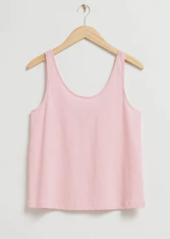 Hot Hortop Med Rund Hals Kvinder Toppe