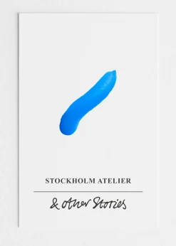 Best Koboltbla Neglefarve Kvinder Negle