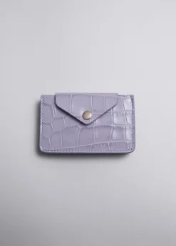 Clearance Kortholder I Laeder Kvinder Tegnebøger