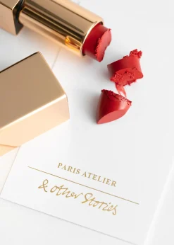 Fashion Laebestift Kvinder Makeup