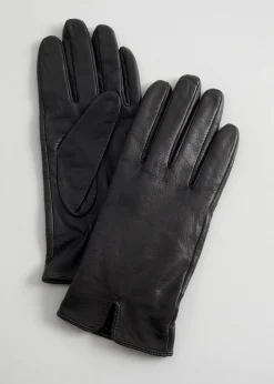 New Laederhandsker Kvinder Handsker