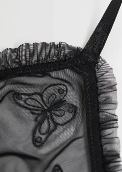 Sale Laekker Butterfly Soft Bh Kvinder Bh'Er