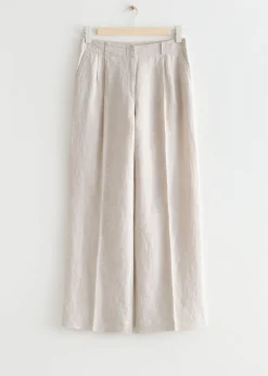 Best Lavtaljede Horbukser Kvinder Bukser