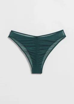 Cheap Mesh Trusser Kvinder Underdele