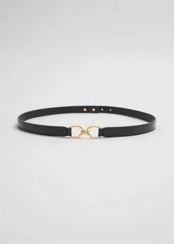 Shop Mid-Talje Laederbaelte Kvinder Bælter