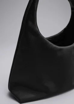 Discount Mini Nylon Skuldertaske Kvinder Tasker