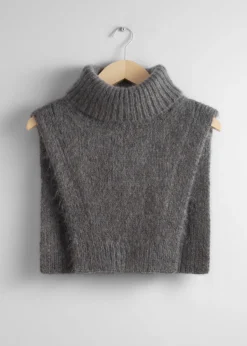 Sale Mohair Hagesmaek Krave Kvinder Tørklæder